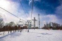 L’histoire du Mont-Bellevue à Sherbrooke